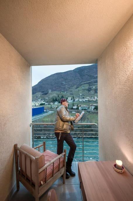 Appartement Dichterstube Im Living Kampill