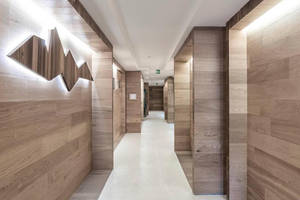 Dichterstube Im Living Kampill Apartment Bolzano
