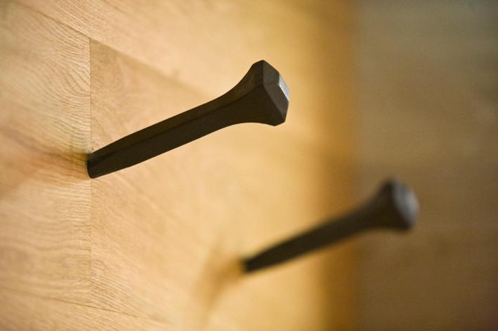 Dichterstube Im Living Kampill Apartment