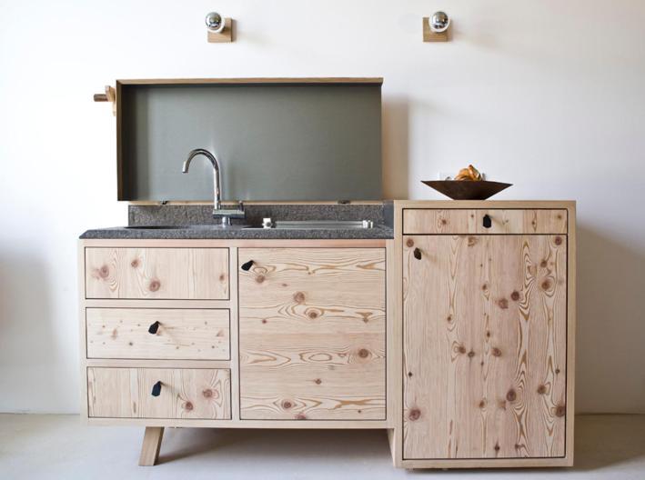 Appartement Dichterstube Im Living Kampill Bozen