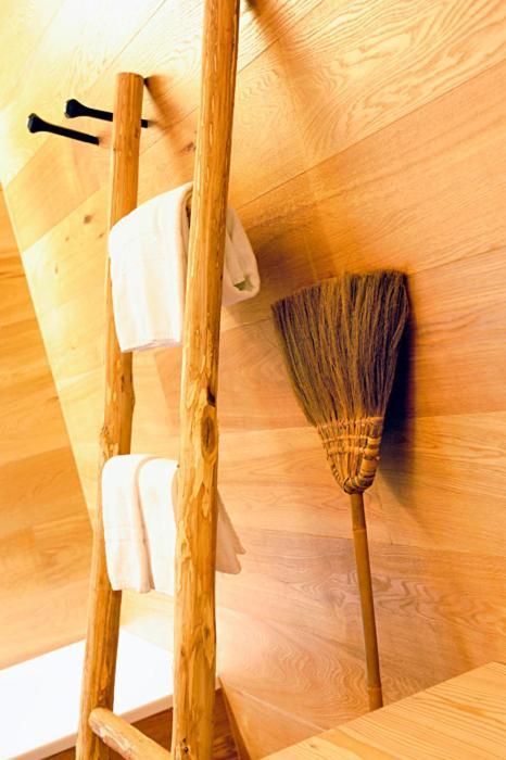 Appartement Dichterstube Im Living Kampill *