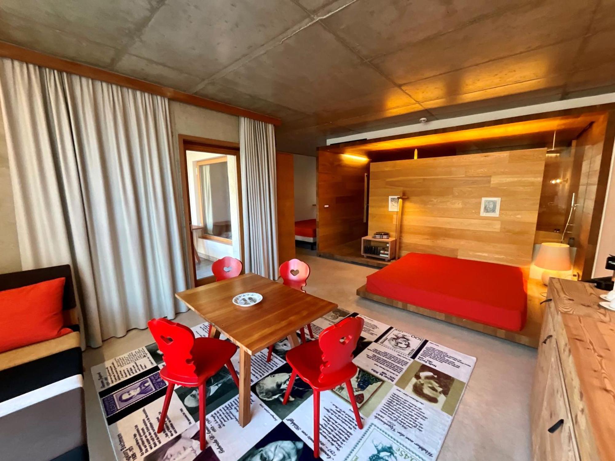 Dichterstube Im Living Kampill Appartement Bozen